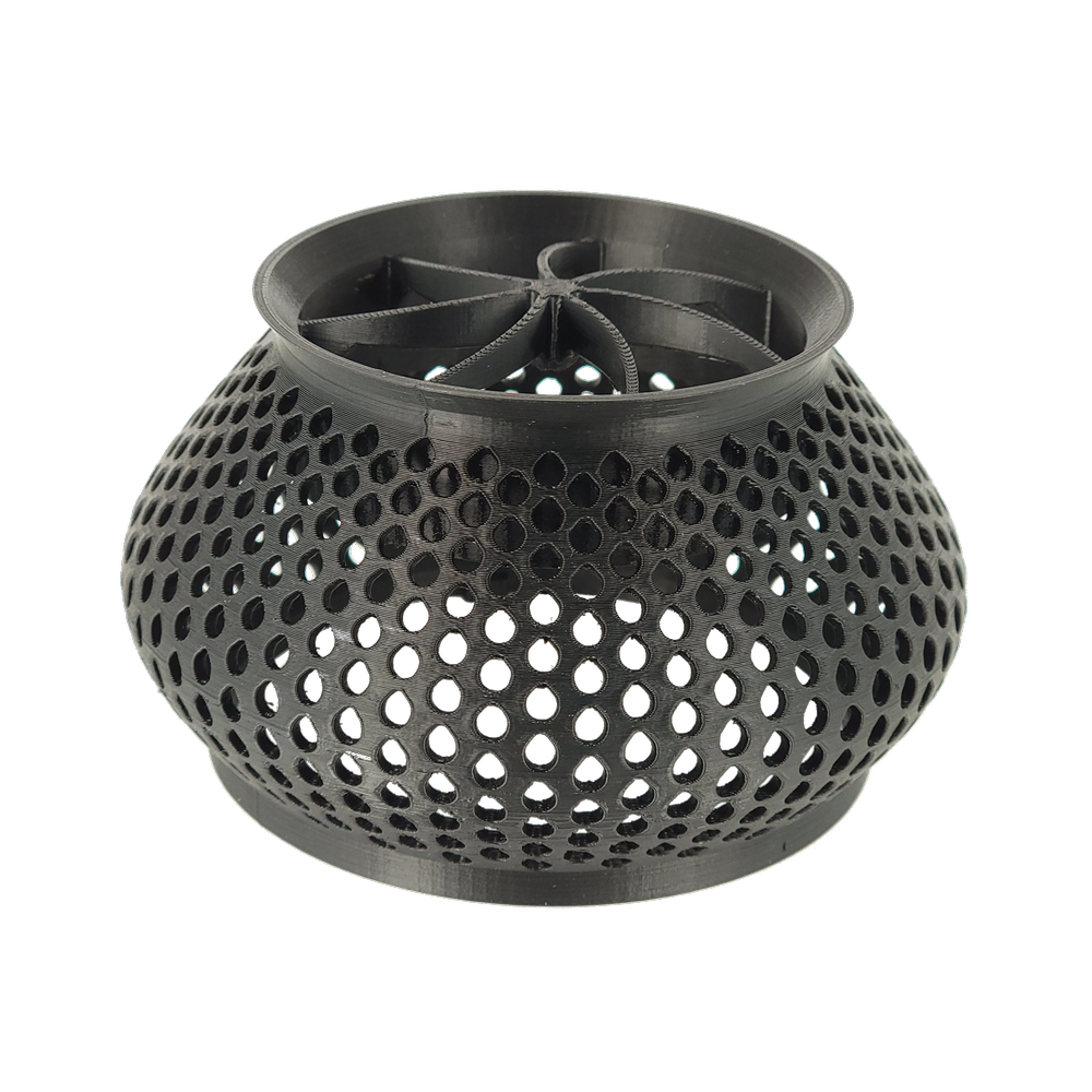 Nautilus Wide Flow - Vortech MP60 Upgrade — Neat Aquatics